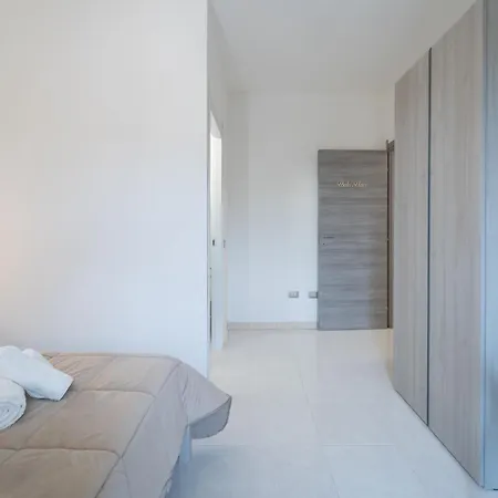 Gæstehus Via Del Mare 3*