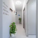 Pensionat Via Del Mare