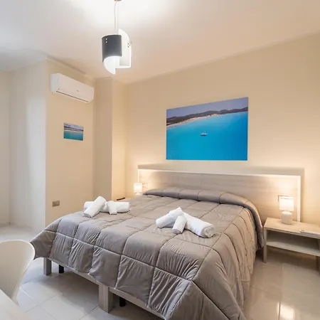 Via Del Mare Pensjonat 3*