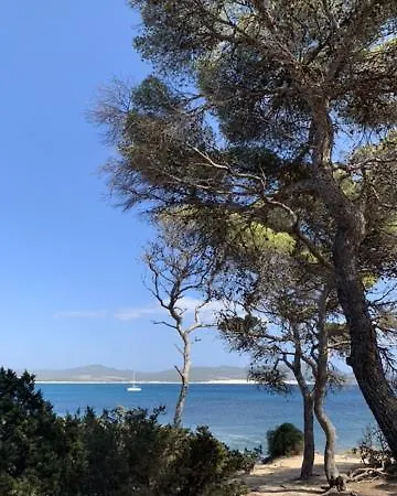 Maison d'hôtes Via Del Mare 3*