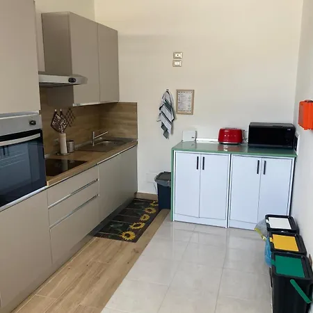 Guest house Via Del Mare