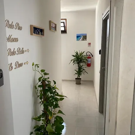 Via Del Mare 3*