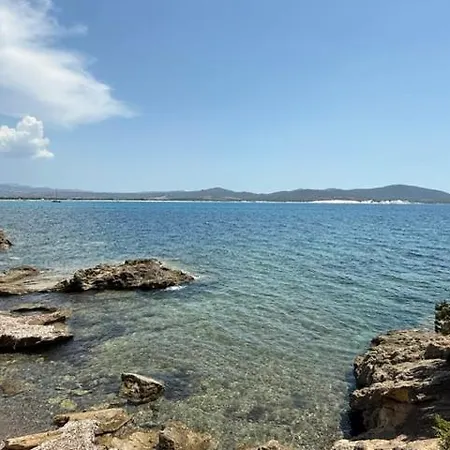 Via Del Mare Guest house 3*