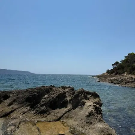 Guest house Via Del Mare 3*