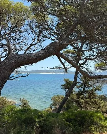 Guest house Via Del Mare Giba