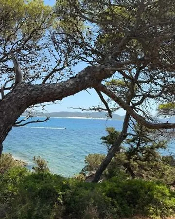 Via Del Mare 3*