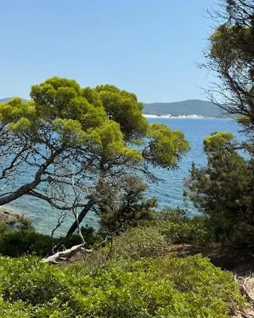 Guest house Via Del Mare